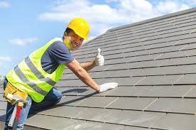 Best Roof Installation  in Annetta, TX